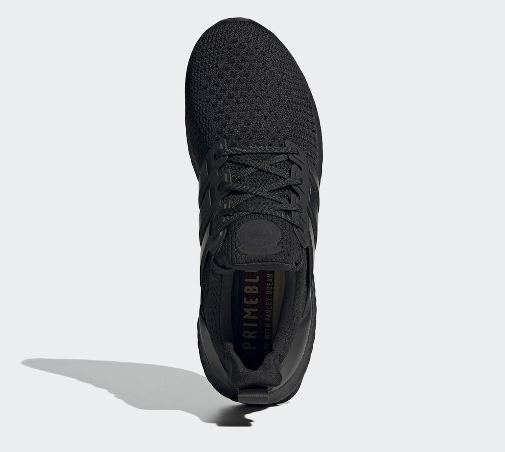 adidas Ultra Boost DNA "DFB" Celebrates German Football