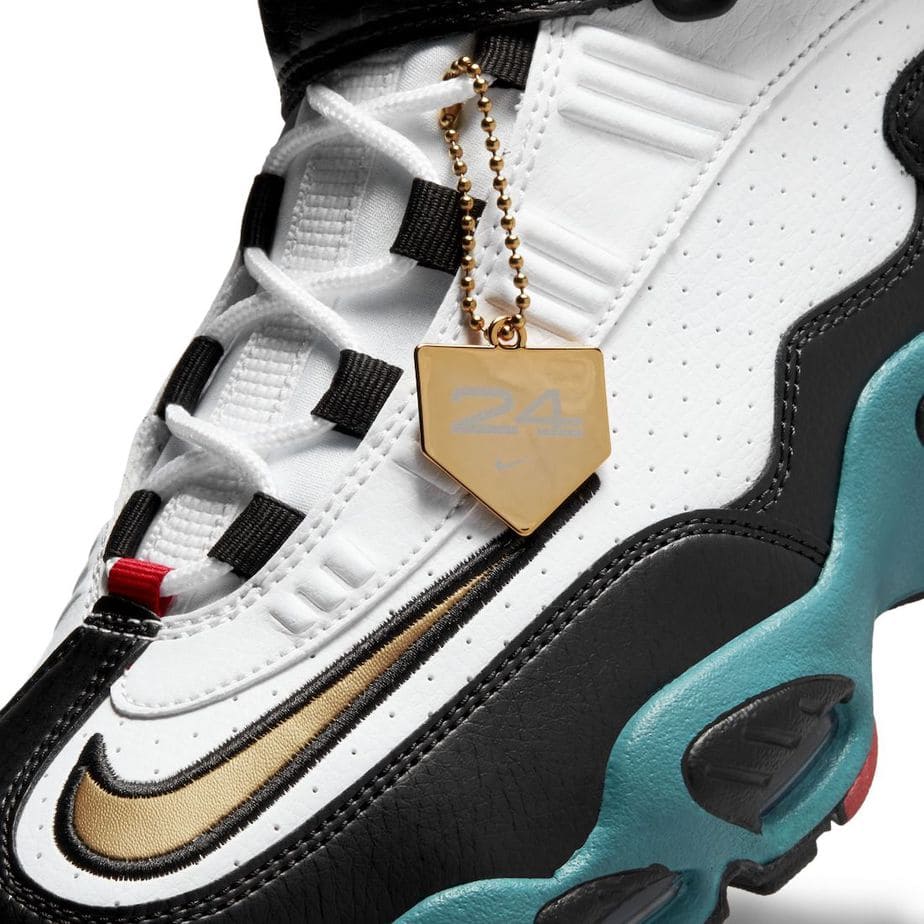 Nike Air Griffey Max 1 "Swingman"