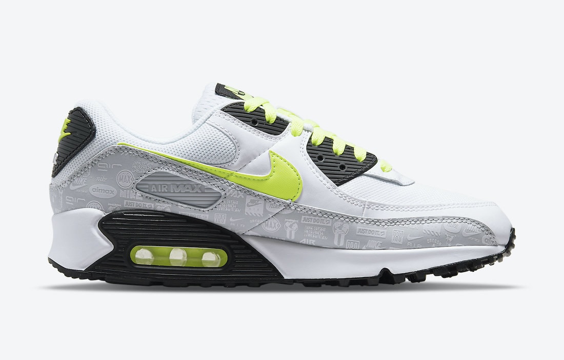 Nike Air Max 90 DB0625-100
