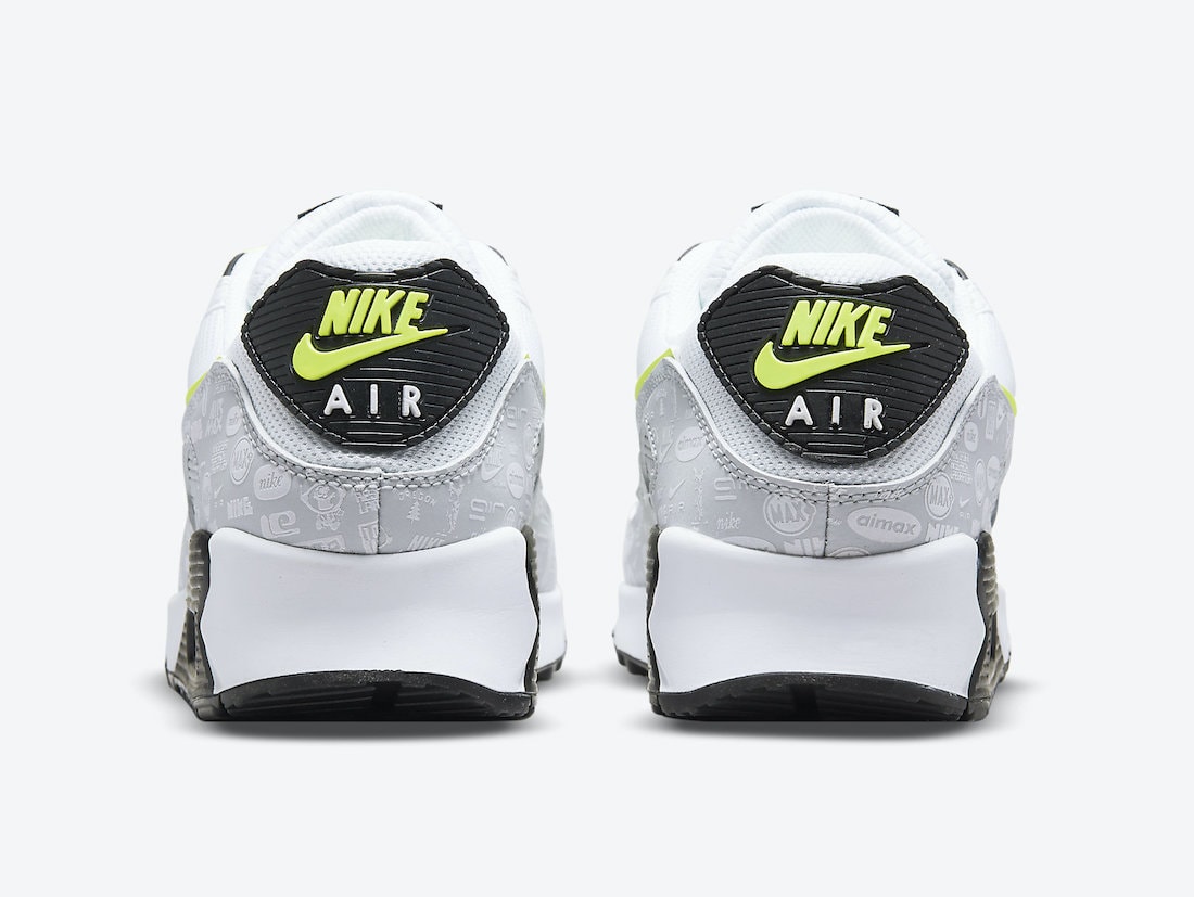 Nike Air Max 90 DB0625-100