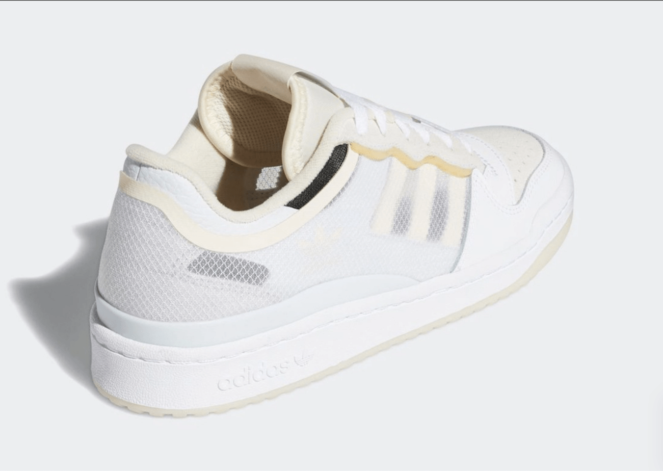 adidas Forum Low Deconstructed