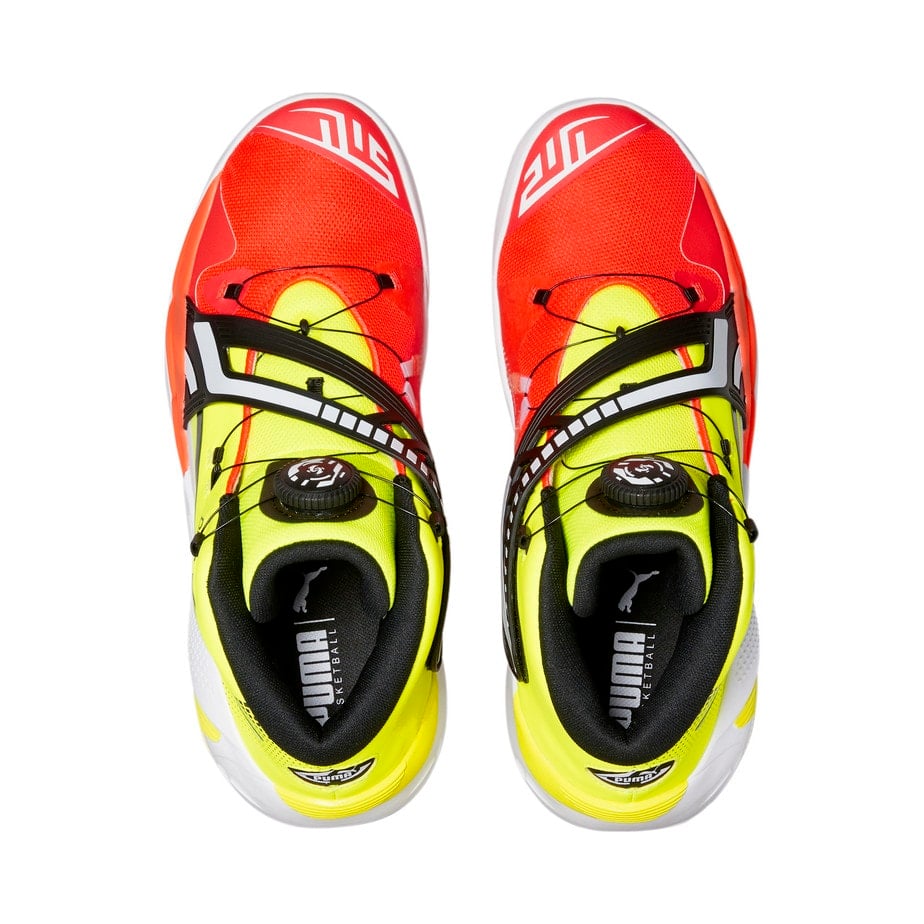Puma Hoops Disc Rebirth