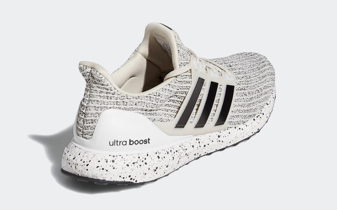 adidas Releasing an Ultra Boost "Cookies & Cream"