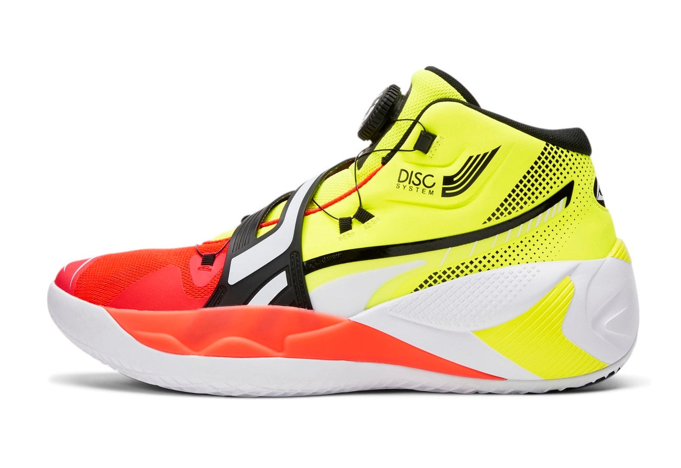 Puma Hoops Disc Rebirth