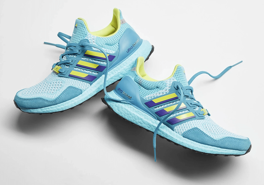 adidas Ultraboost 1 0 Dna Zx Pack