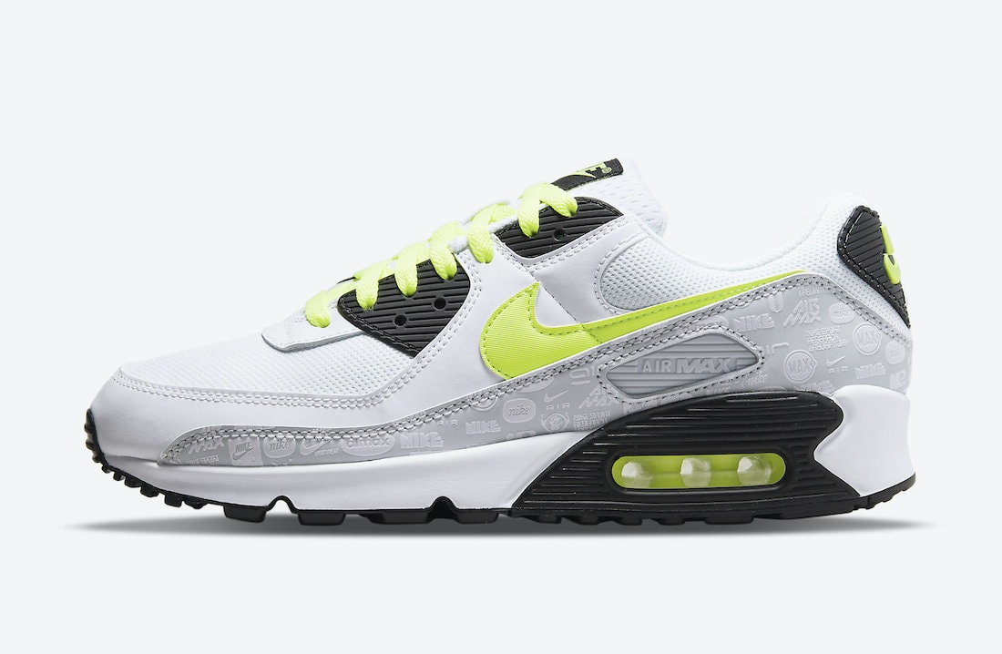 Nike Air Max 90 DB0625-100
