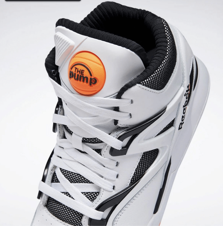 Reebok Pump Omni Zone Ii Og