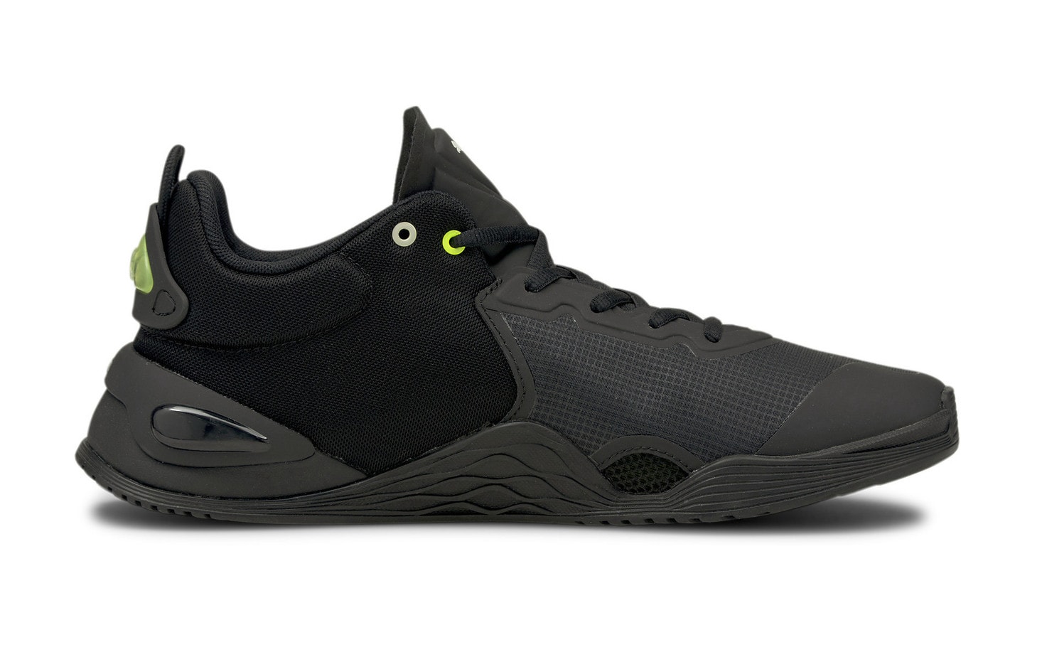 First Mile Puma Fuse