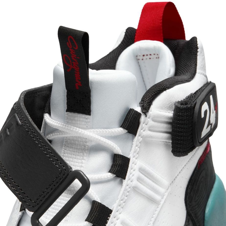 Nike Air Griffey Max 1 "Swingman"