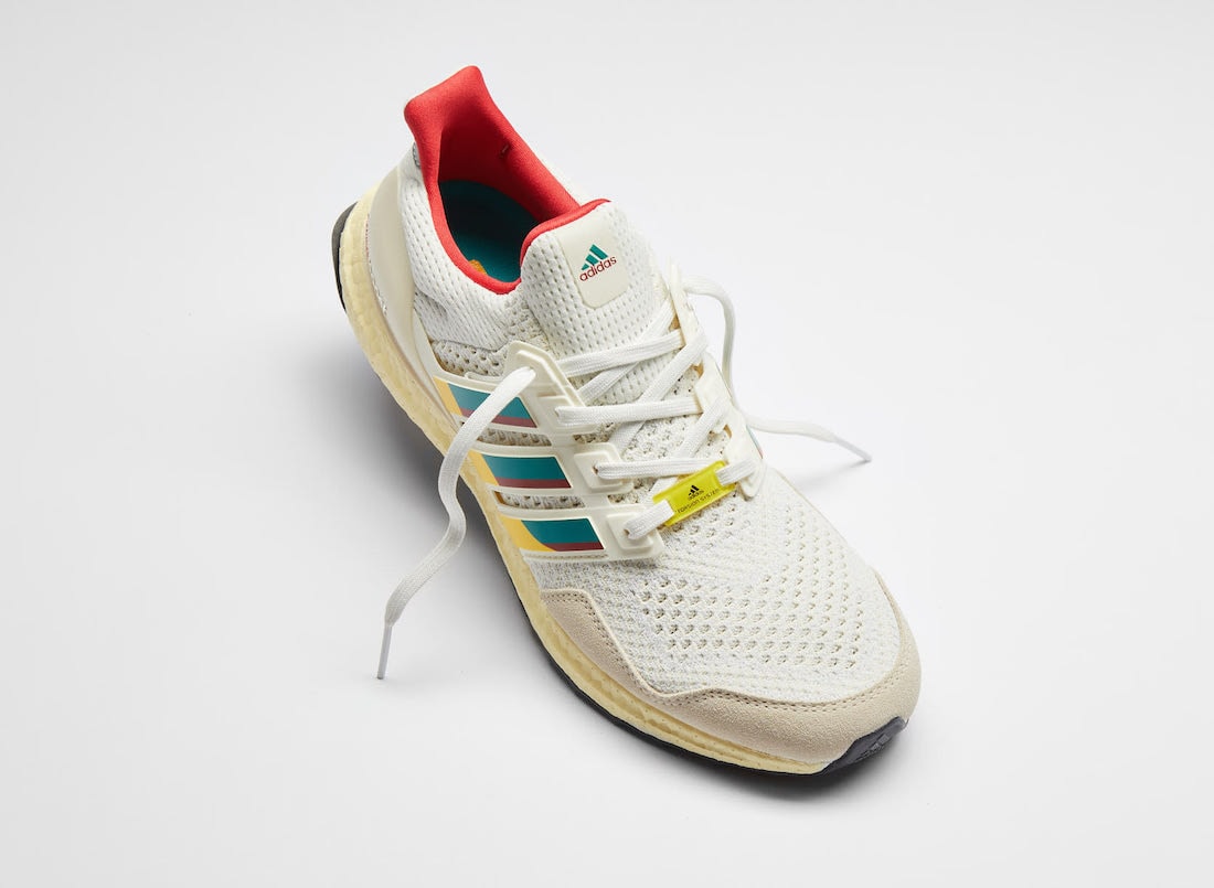 adidas Ultra Boost Dna 1.0 Zx 6000 H05265