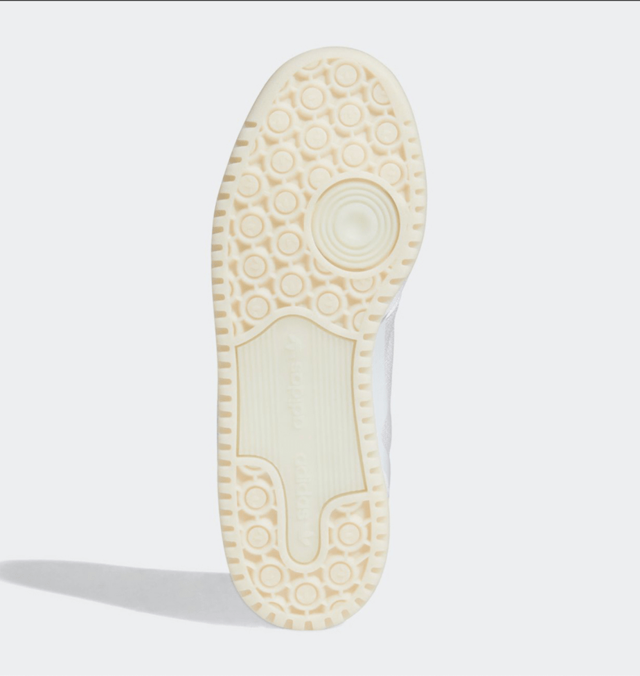 adidas Forum Low Deconstructed