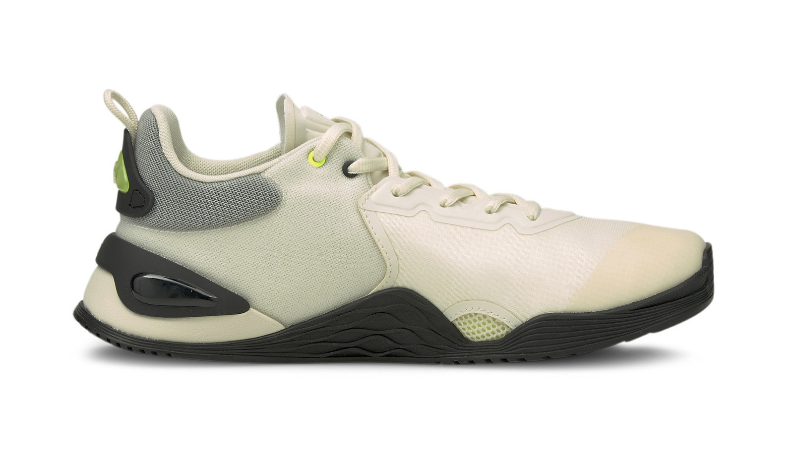 First Mile Puma Fuse