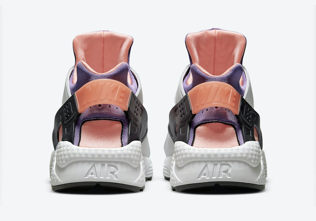 Nike Air Huarache Bright Mango DD1068-101