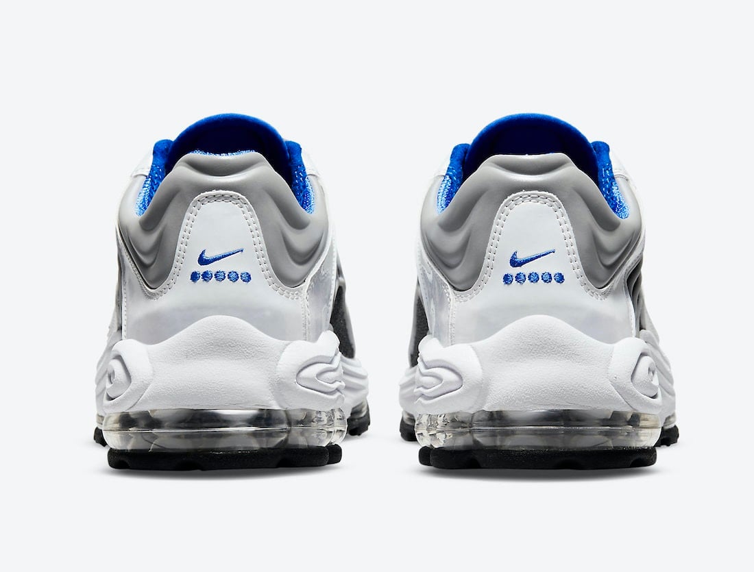 Nike Air Tuned Max Racer Blue DH8623-001