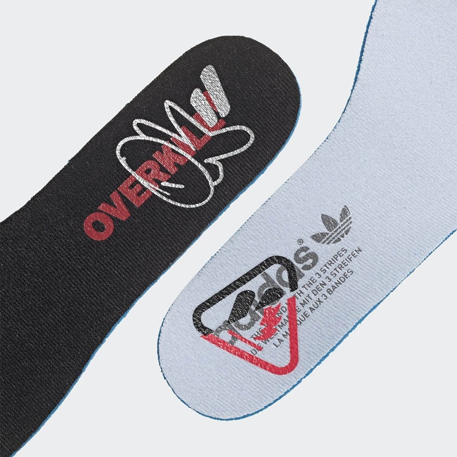 Overkill adidas Zx 8500 GY7642
