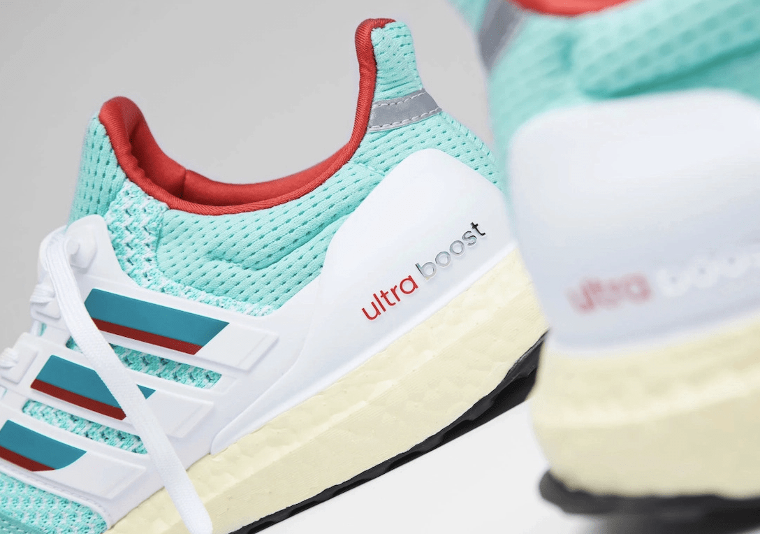 adidas Ultraboost 1 0 Dna Zx Pack