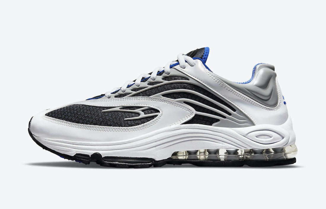 Nike Air Tuned Max Racer Blue DH8623-001