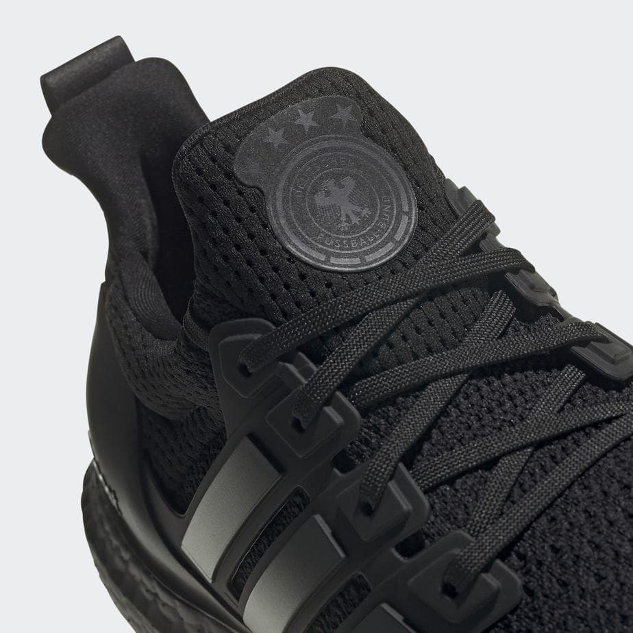 adidas Ultra Boost DNA "DFB" Celebrates German Football
