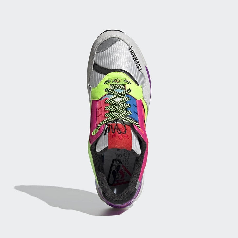 Overkill adidas Zx 8500 GY7642