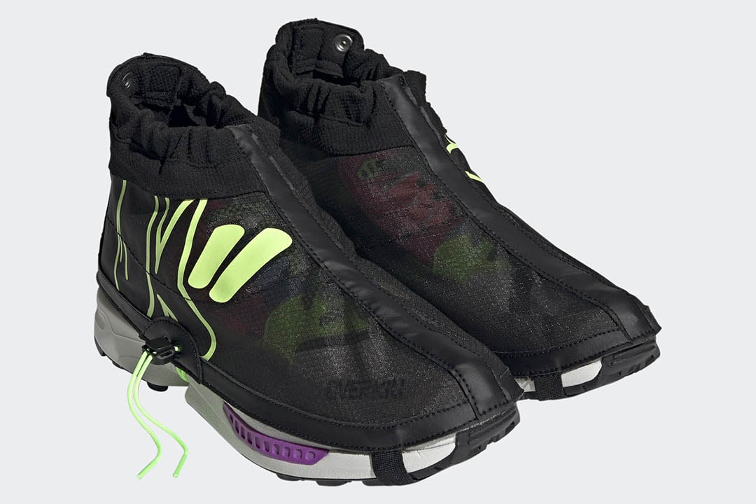 Overkill adidas Zx 8500 GY7642