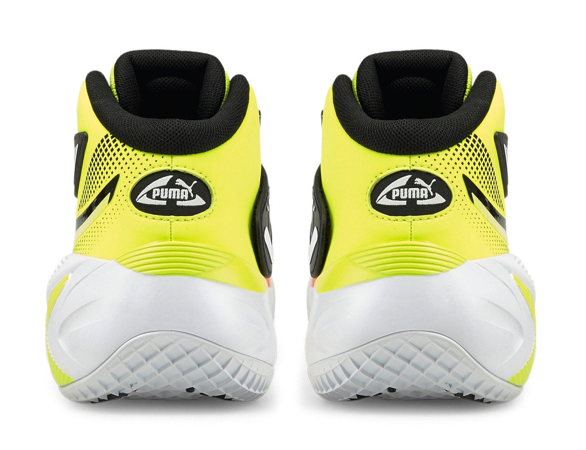 Puma Hoops Disc Rebirth