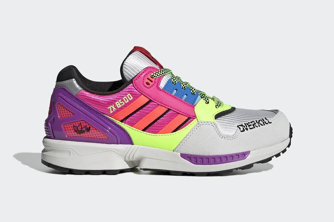Overkill adidas Zx 8500 GY7642