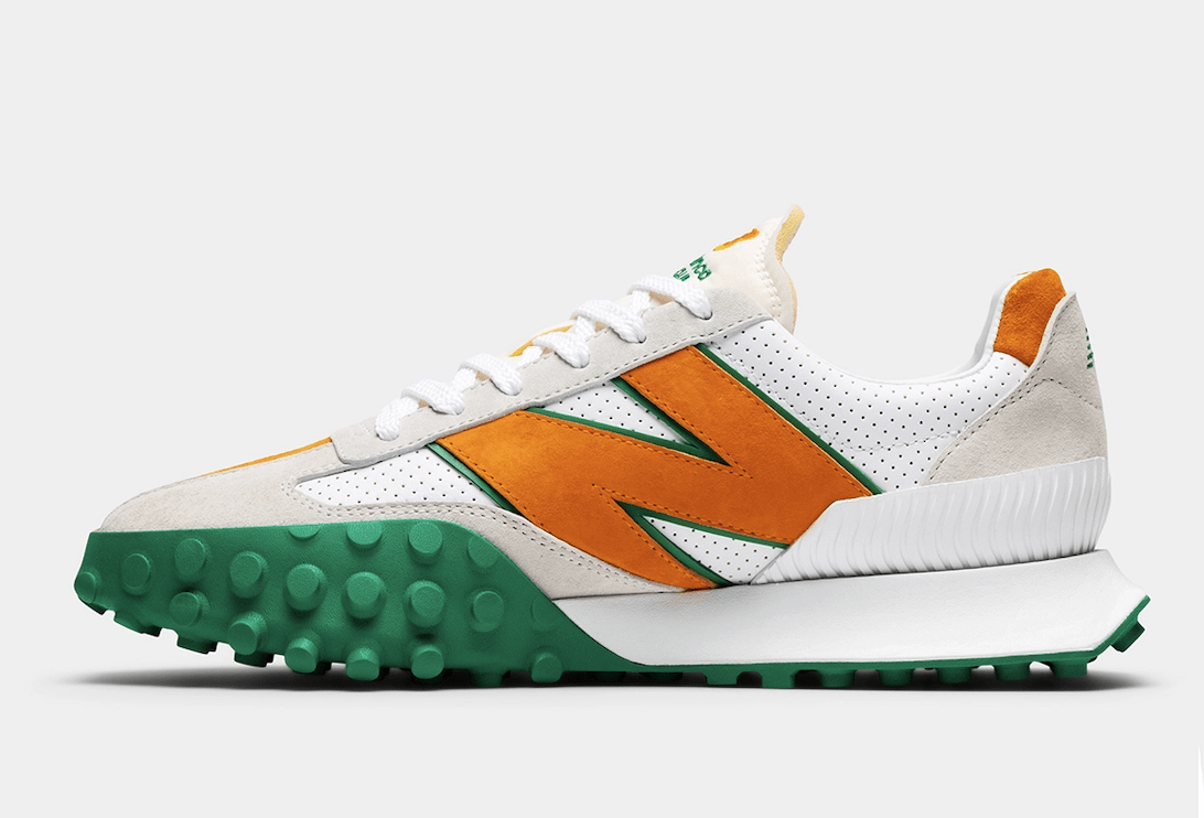 Casablanca New Balance Xc 72