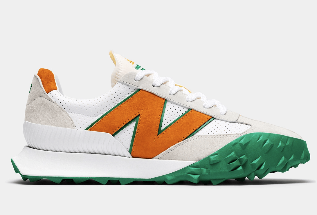 Casablanca New Balance Xc 72