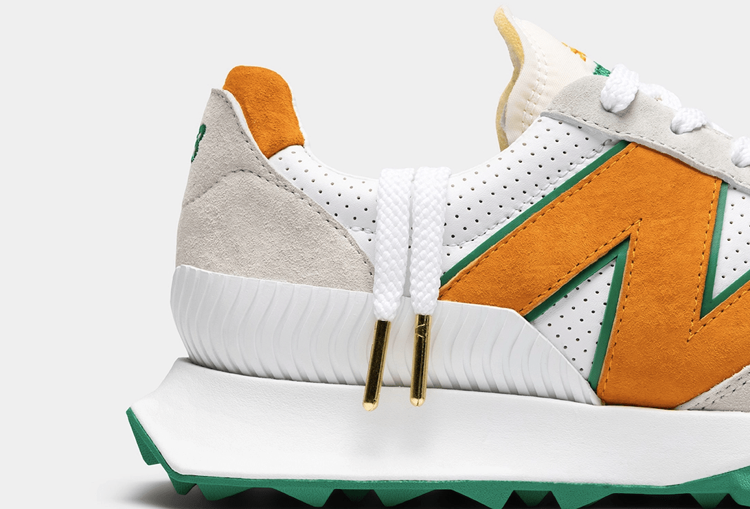 Casablanca New Balance Xc 72