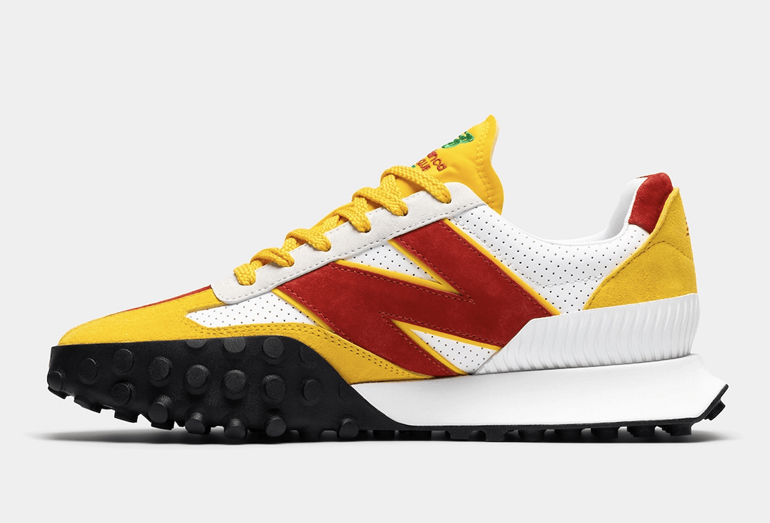 Casablanca New Balance Xc 72