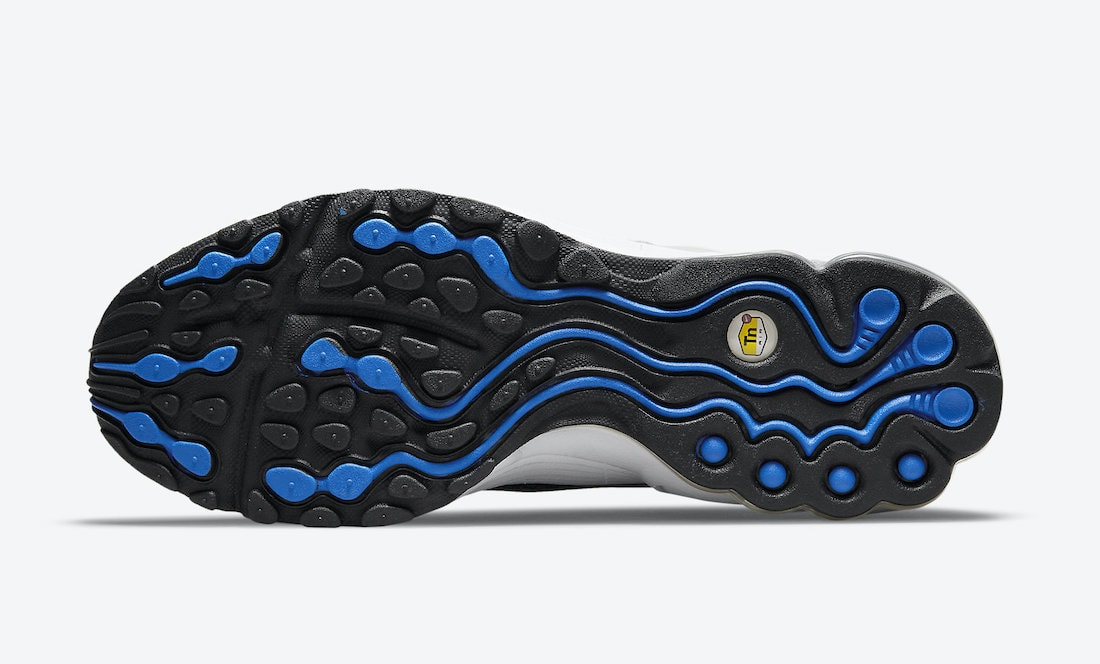Nike Air Tuned Max Racer Blue DH8623-001