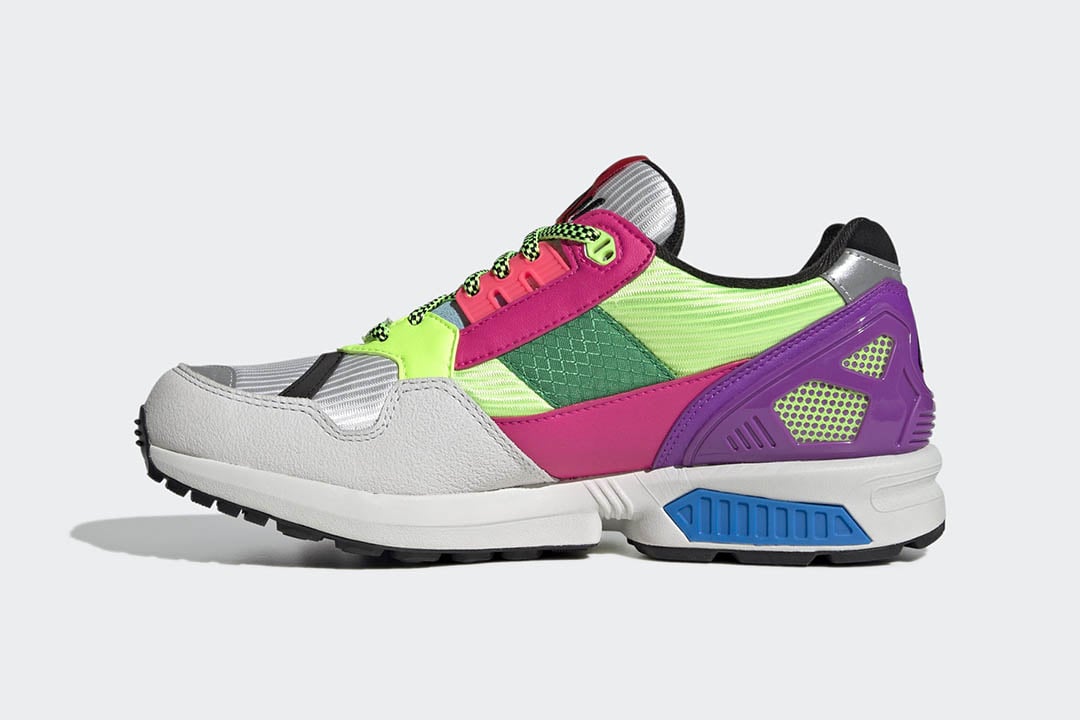 Overkill adidas Zx 8500 GY7642