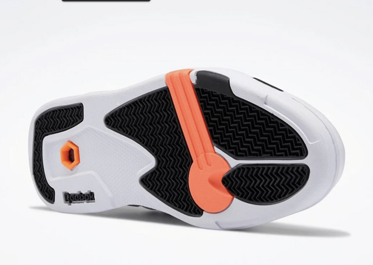 Reebok Pump Omni Zone Ii Og