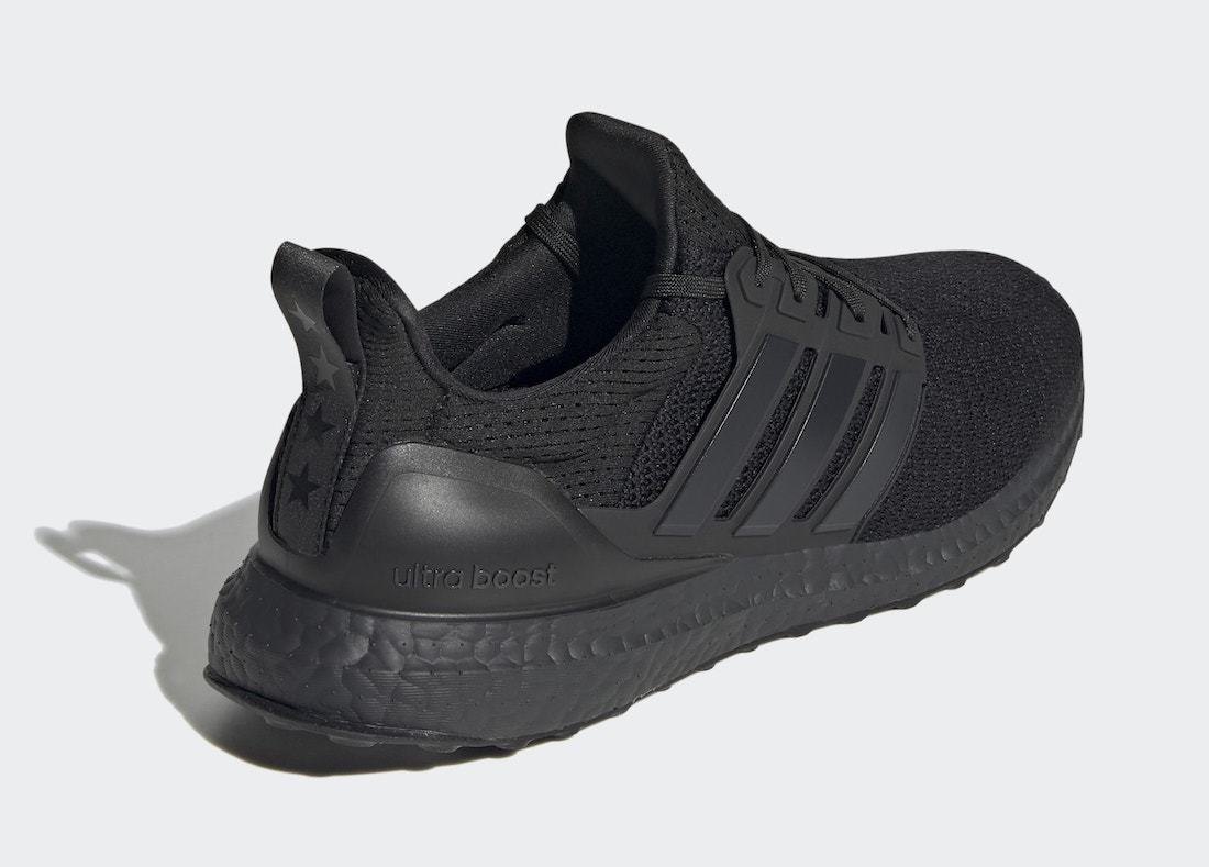 adidas Ultra Boost DNA "DFB" Celebrates German Football