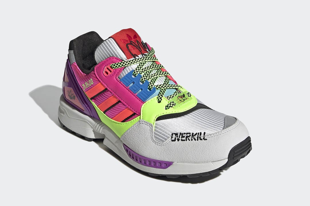 Overkill adidas Zx 8500 GY7642