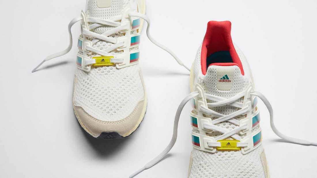 adidas Ultra Boost Dna 1.0 Zx 6000 H05265