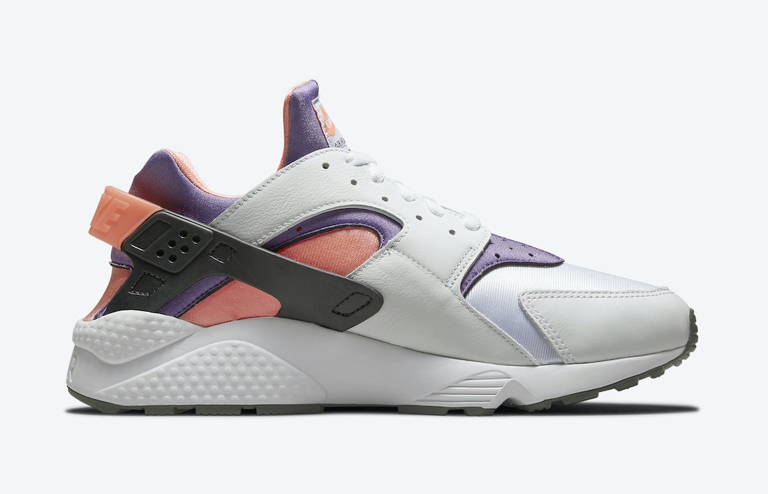 Nike Air Huarache Bright Mango DD1068-101