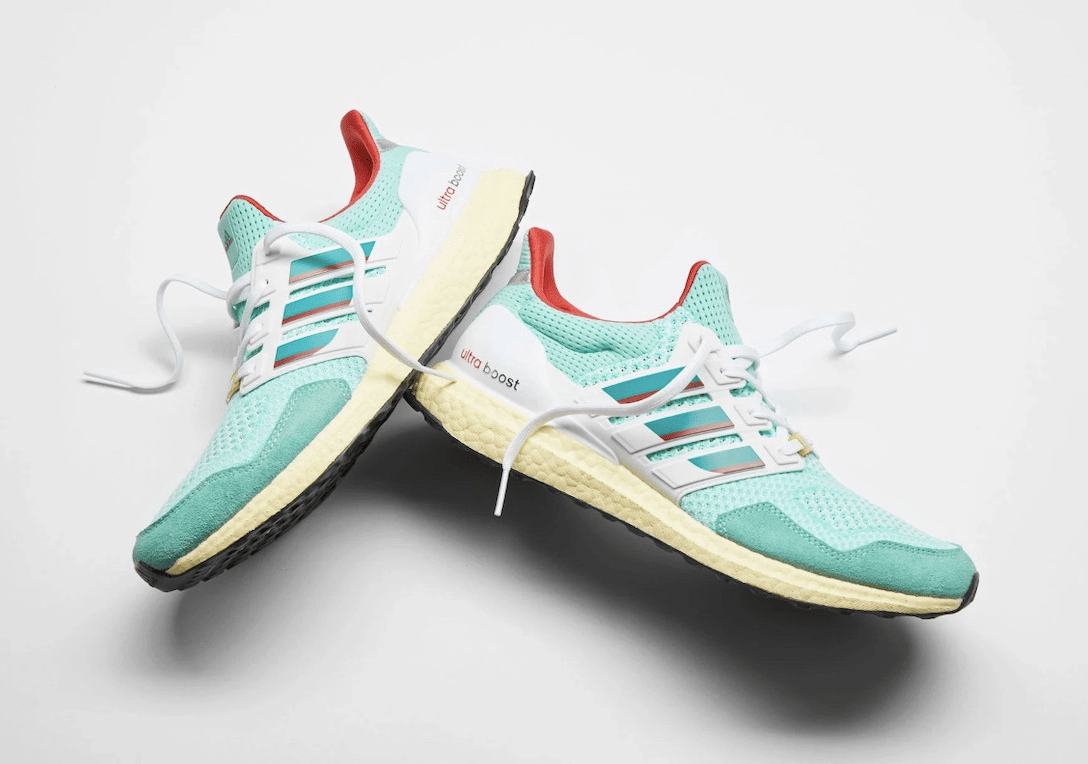 adidas Ultraboost 1 0 Dna Zx Pack