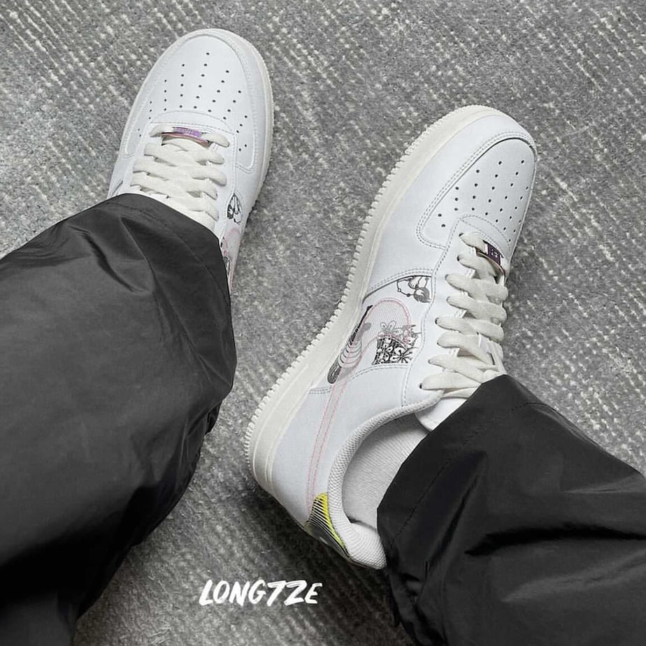 Nike Air Force 1 Low The Great Unity
