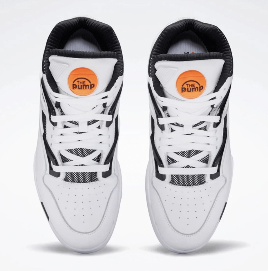 Reebok Pump Omni Zone Ii Og