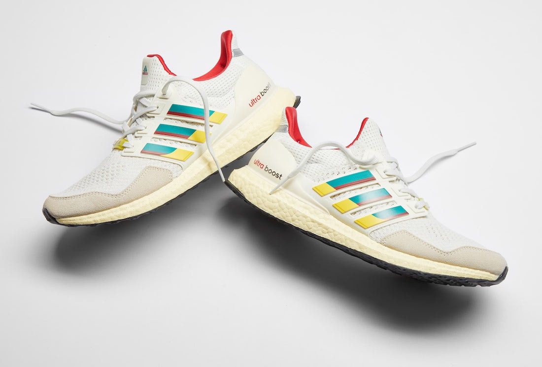 adidas Ultra Boost Dna 1.0 Zx 6000 H05265