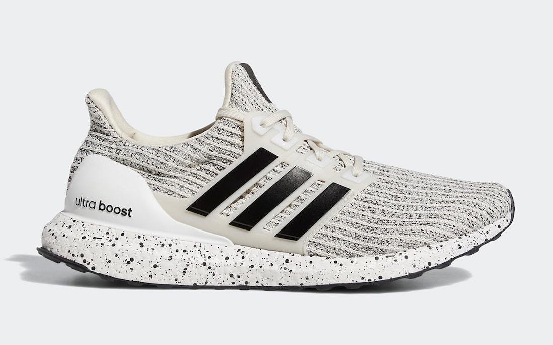 adidas Releasing an Ultra Boost "Cookies & Cream"
