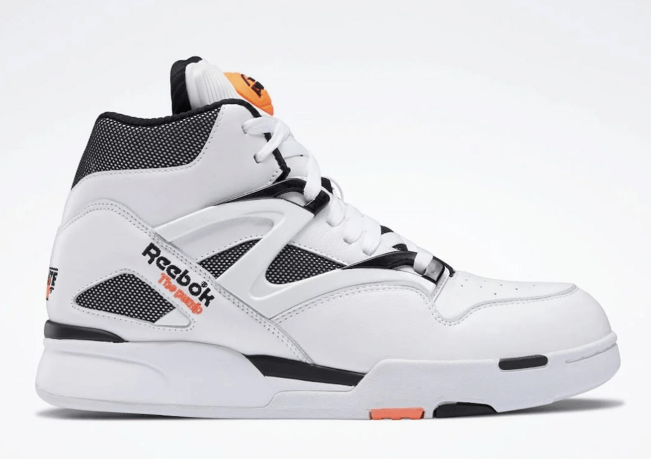 Reebok Pump Omni Zone Ii Og