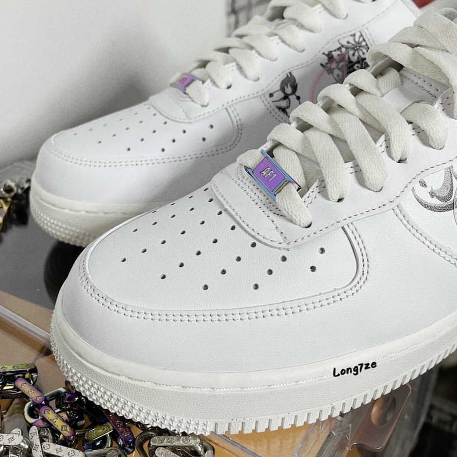 Nike Air Force 1 Low The Great Unity