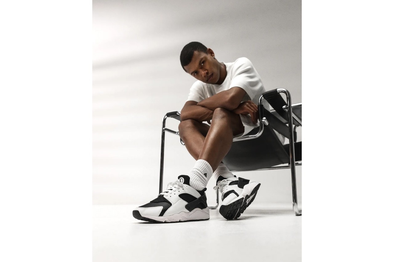 Nike Air Huarache Orca DD1068-001