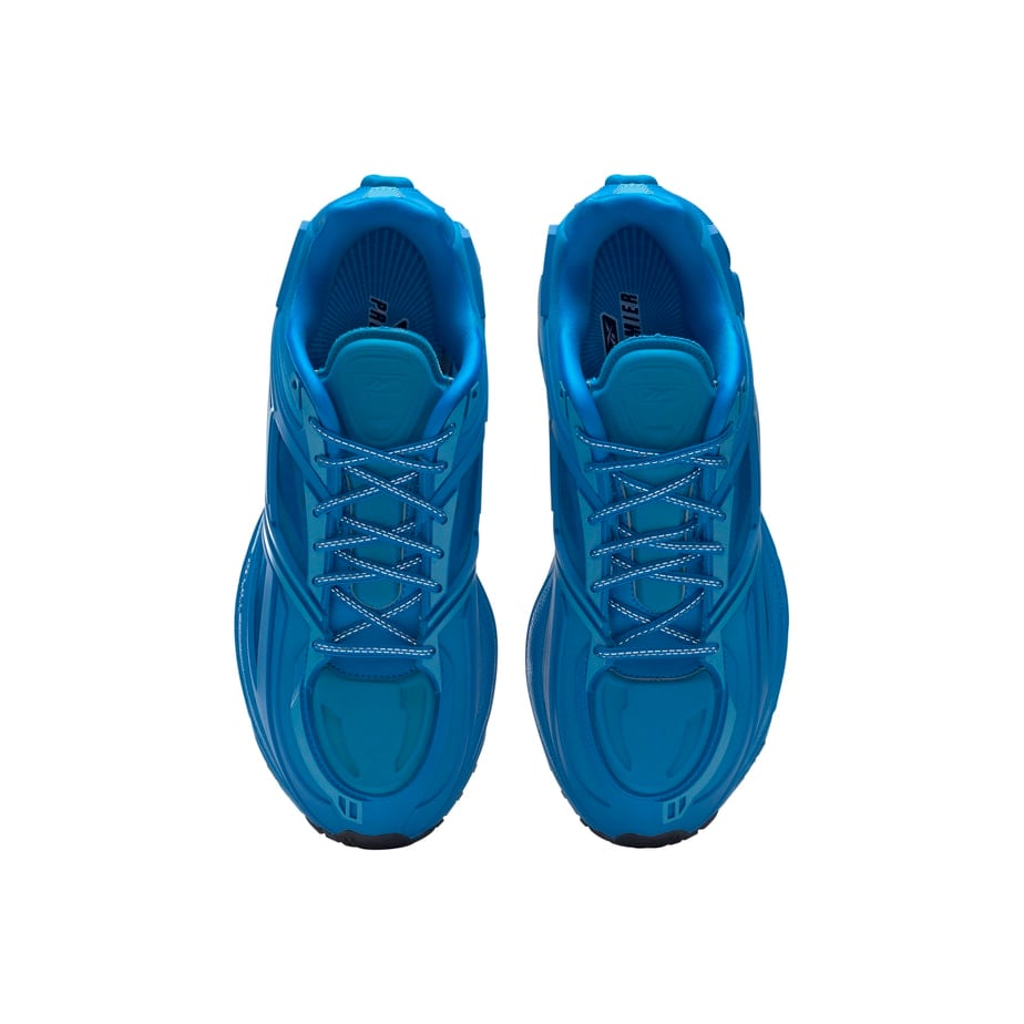 Reebok Premier Road Modern Pure Blue Justfreshkicks