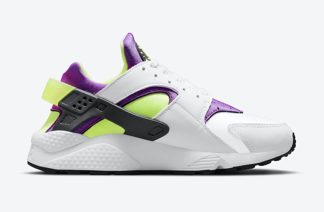 Nike Air Huarache Magenta DH4439-101