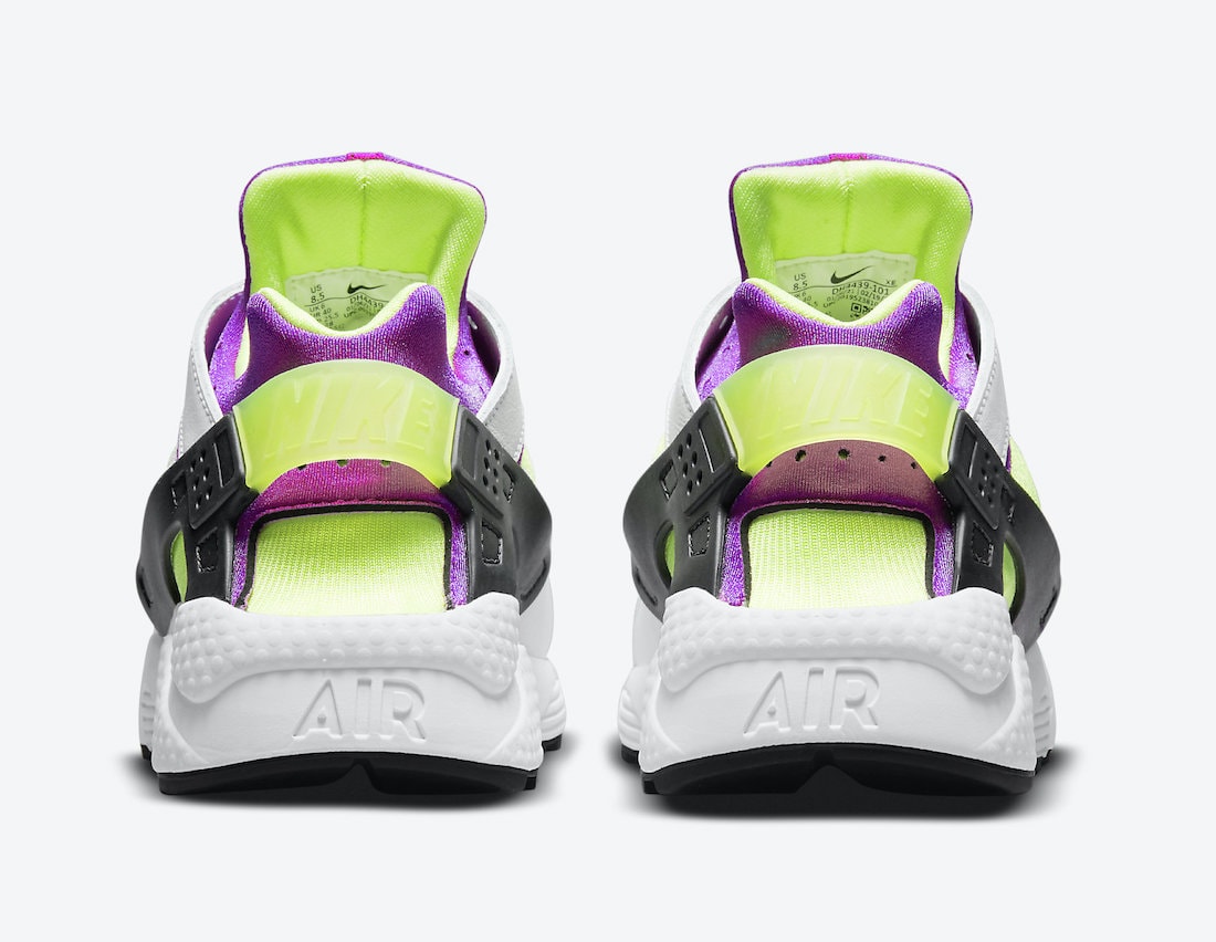 Nike Air Huarache Magenta DH4439-101
