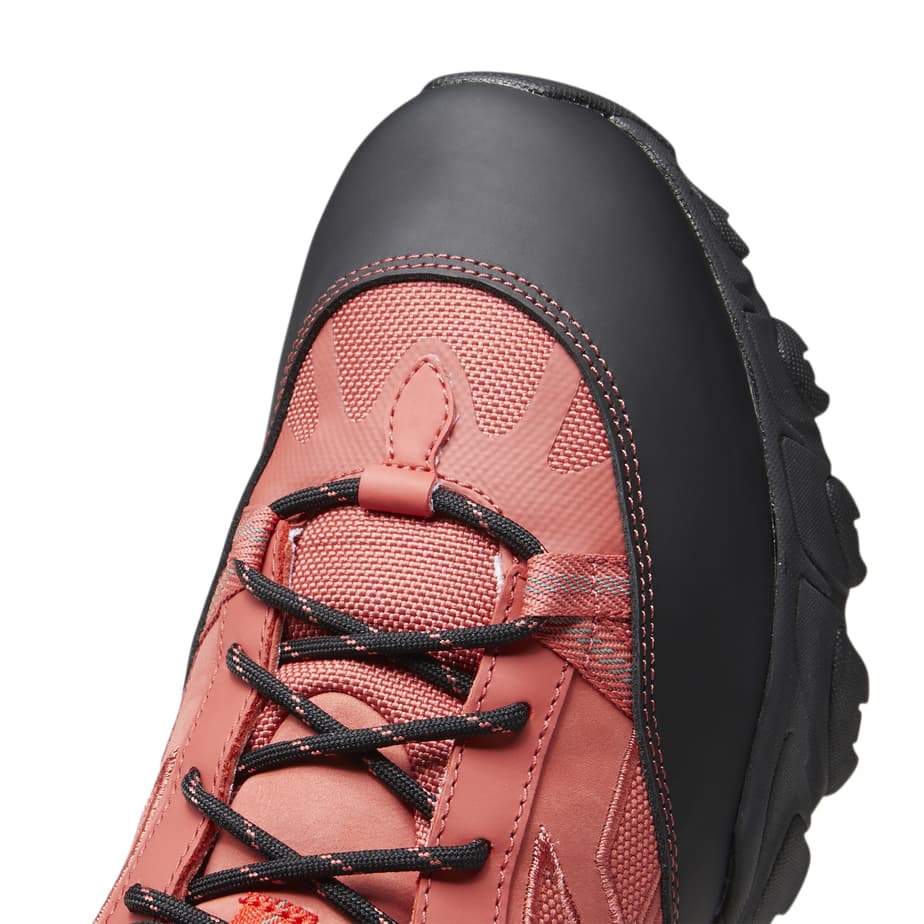 Reeboks Dmx Trail Shadow Approach Clay Red