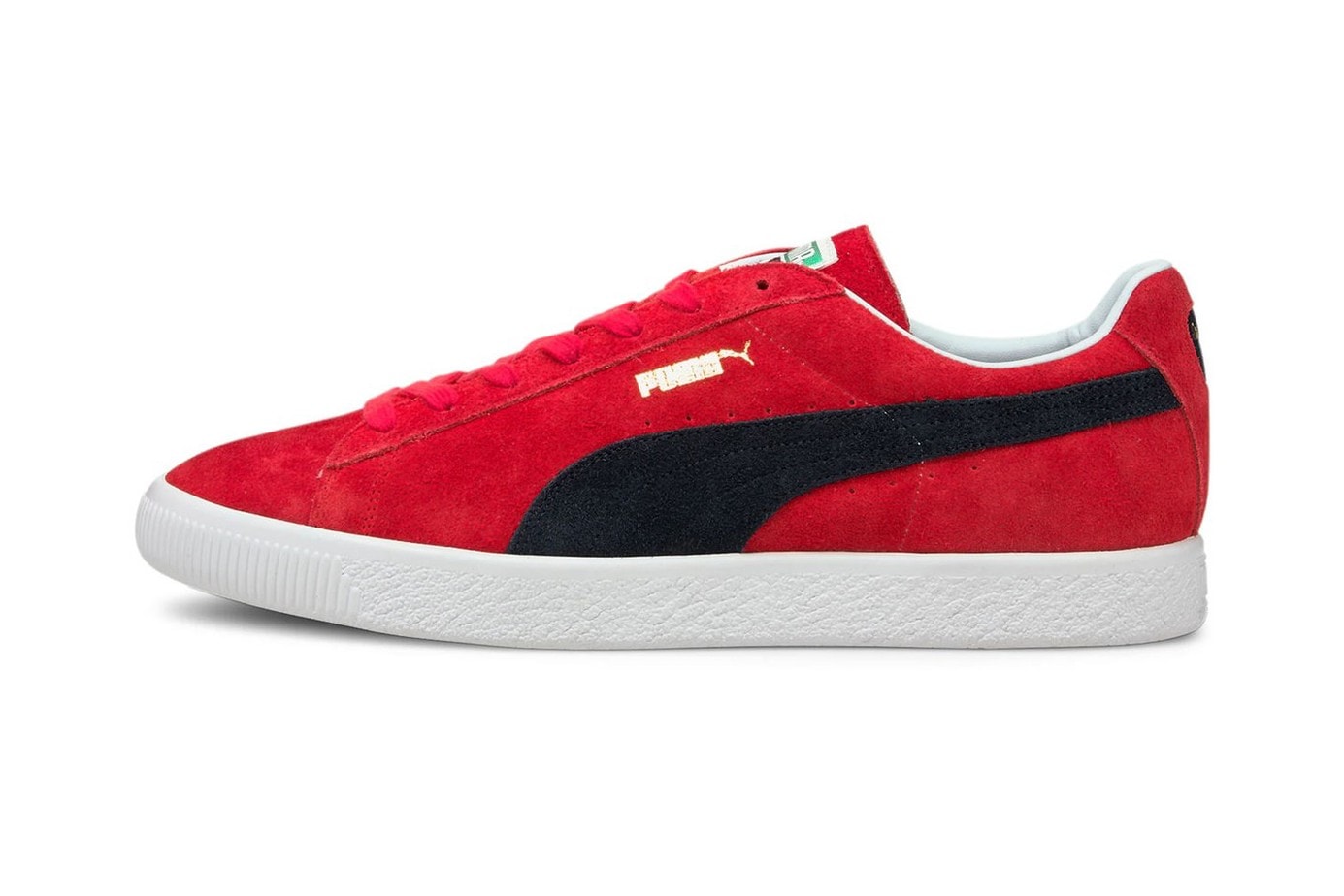 Puma Suede Vintage Mij Retro Mens Sneakers Release